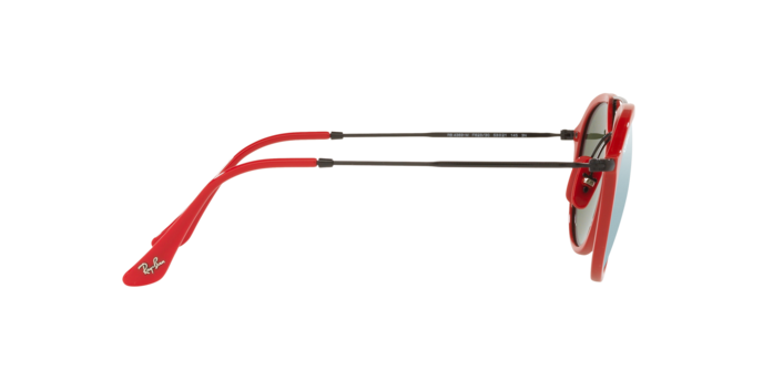 Ray-Ban Ferrari RB4369M RB4369M F62330 53-3