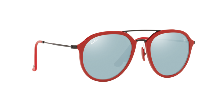Ray-Ban Ferrari RB4369M RB4369M F62330 53-4