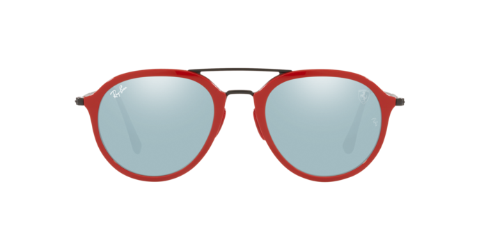 Ray-Ban Ferrari RB4369M RB4369M F62330 53-5