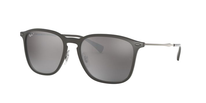 Ray-Ban Chris RB8353 Polarizado-0
