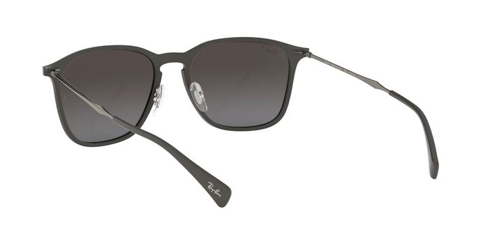 Ray-Ban Chris RB8353 Polarizado-4