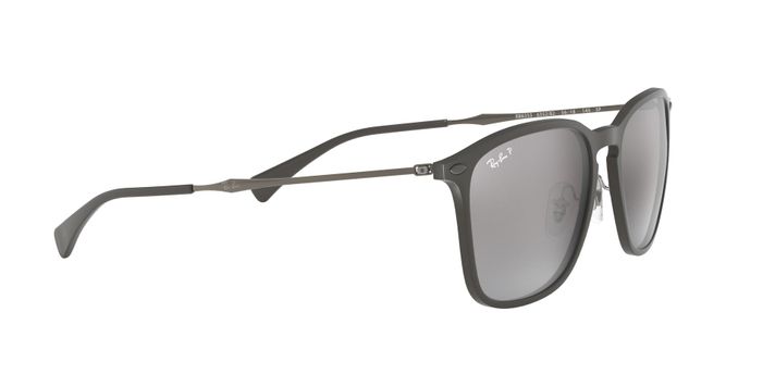Ray-Ban Chris RB8353 Polarizado-9