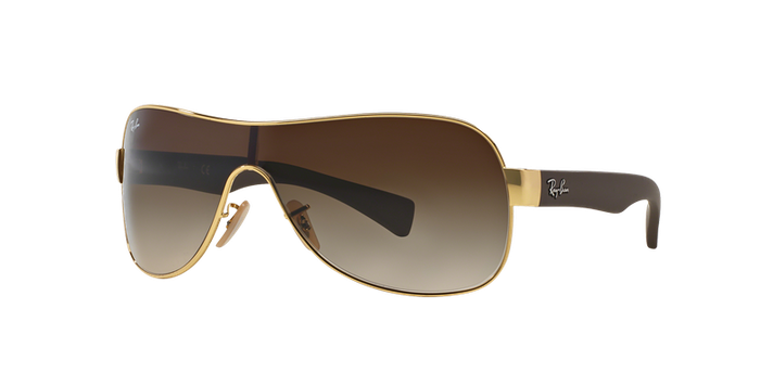 Ray-Ban Monolente RB3471-0