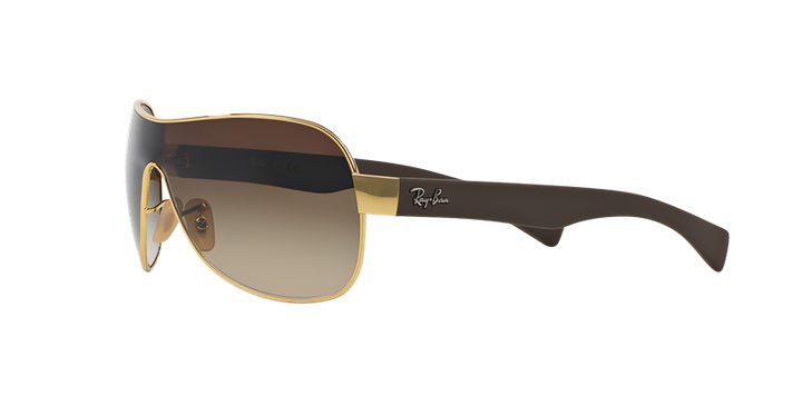 Ray-Ban Monolente RB3471-1