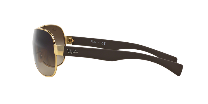 Ray-Ban Monolente RB3471-2