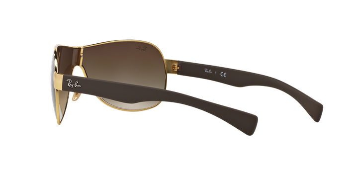 Ray-Ban Monolente RB3471-3
