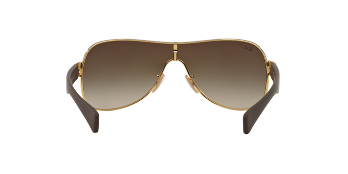 Ray-Ban Monolente RB3471-5