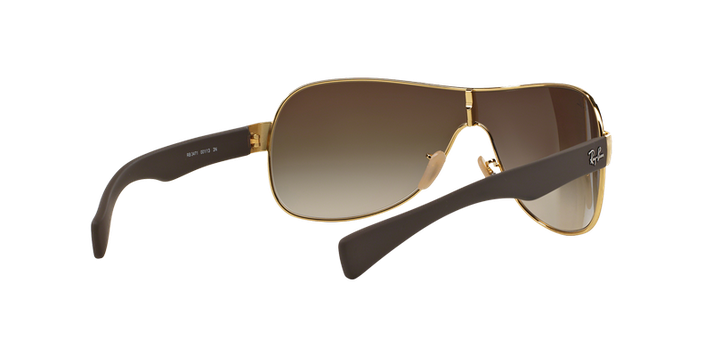 Ray-Ban Monolente RB3471-6
