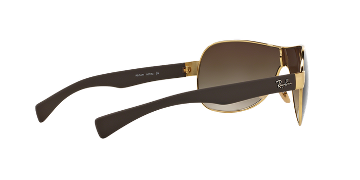 Ray-Ban Monolente RB3471-7