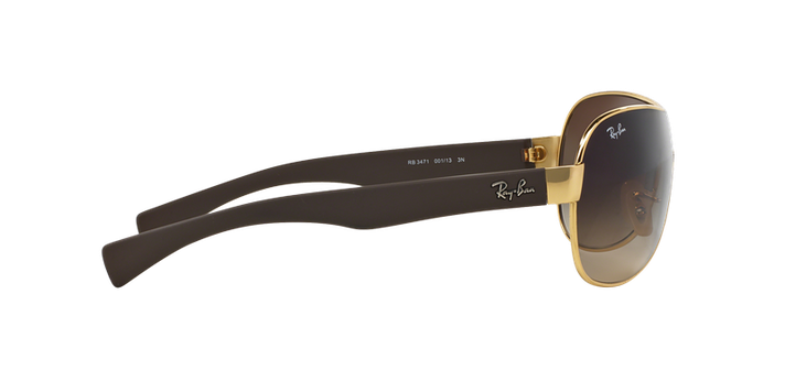 Ray-Ban Monolente RB3471-8