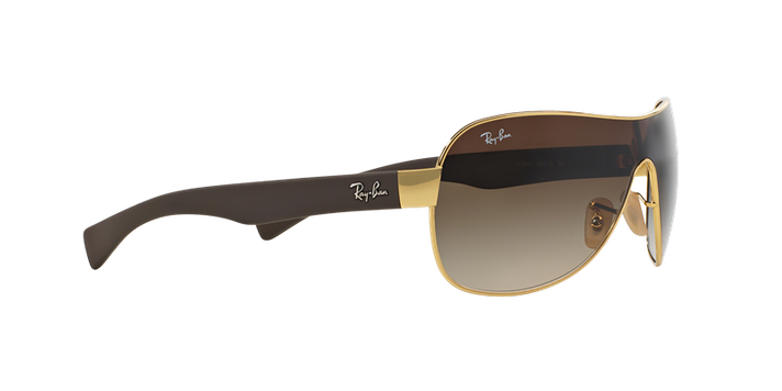 Ray-Ban Monolente RB3471-9