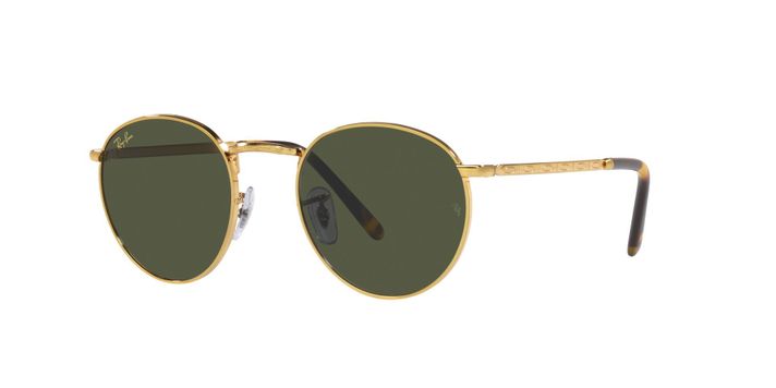 Ray-Ban New Round RB3637 919631 50-0
