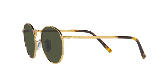 Ray-Ban New Round RB3637 919631 50-1