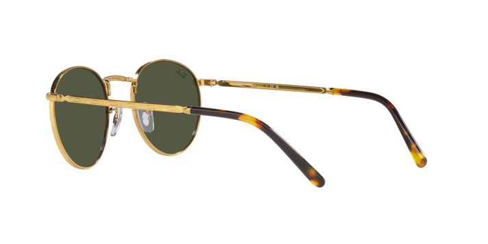 Ray-Ban New Round RB3637 919631 50-3