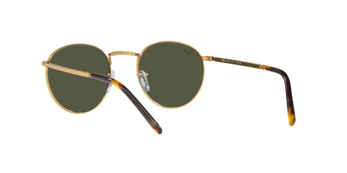Ray-Ban New Round RB3637 919631 50-4