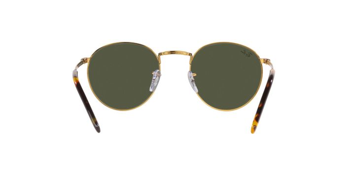 Ray-Ban New Round RB3637 919631 50-5