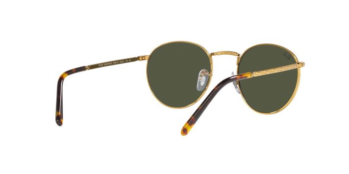 Ray-Ban New Round RB3637 919631 50-6