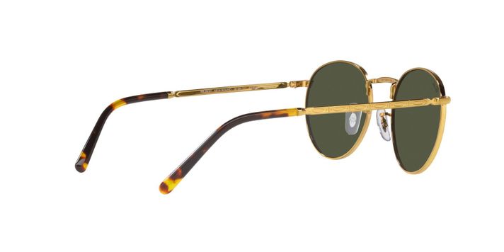 Ray-Ban New Round RB3637 919631 50-7