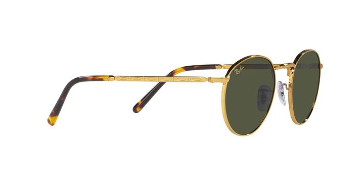 Ray-Ban New Round RB3637 919631 50-9