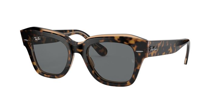 Ray-Ban State Street RB2186 1292B1 52-0