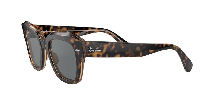 Ray-Ban State Street RB2186 1292B1 52-1