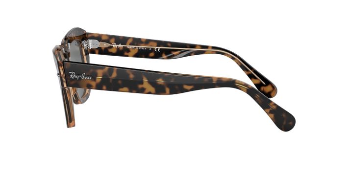 Ray-Ban State Street RB2186 1292B1 52-2