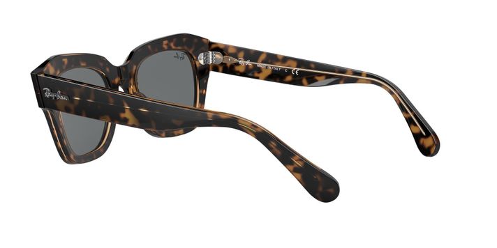 Ray-Ban State Street RB2186 1292B1 52-3