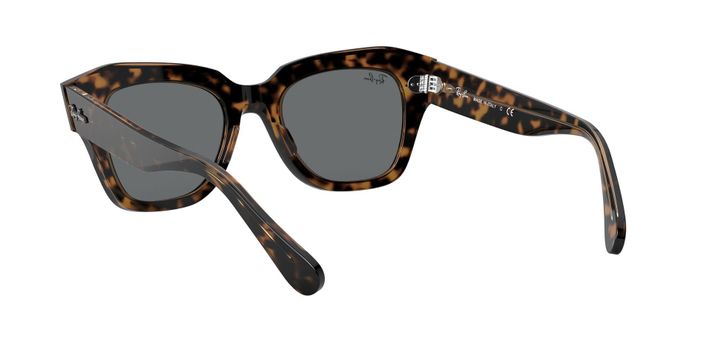 Ray-Ban State Street RB2186 1292B1 52-4