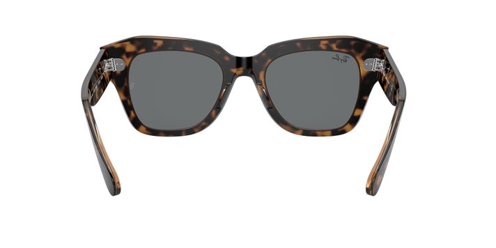 Ray-Ban State Street RB2186 1292B1 52-5