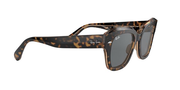 Ray-Ban State Street RB2186 1292B1 52-9