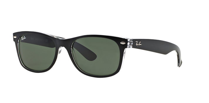 Ray-Ban New Wayfarer RB2132 6052 55-0