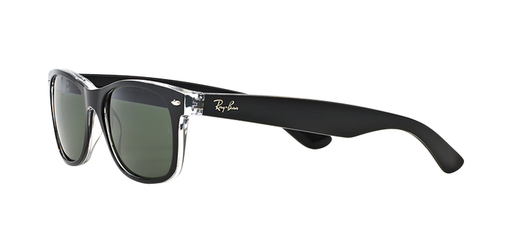Ray-Ban New Wayfarer RB2132 6052 55-1