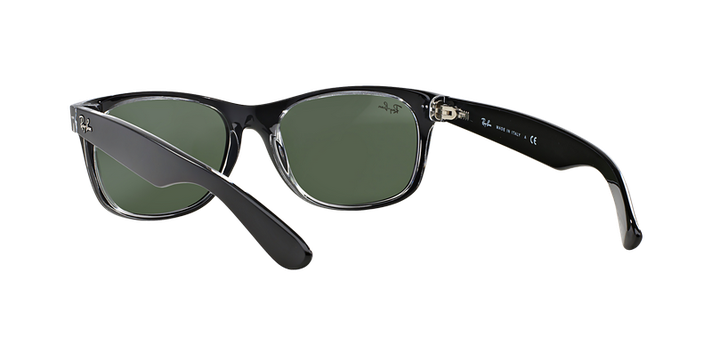 Ray-Ban New Wayfarer RB2132 6052 55-4