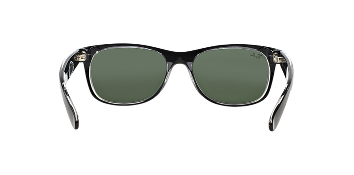 Ray-Ban New Wayfarer RB2132 6052 55-5