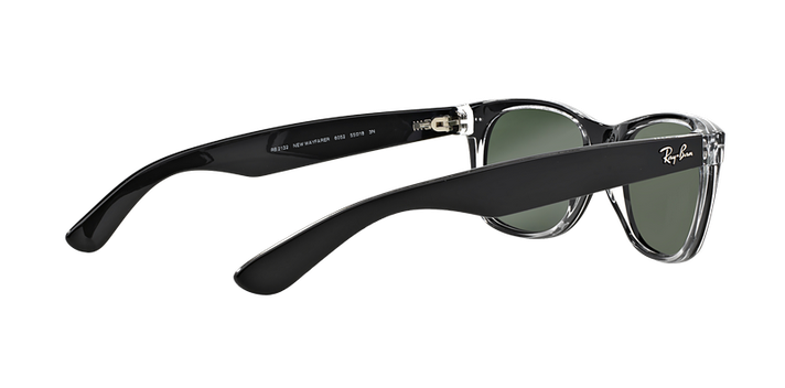 Ray-Ban New Wayfarer RB2132 6052 55-7