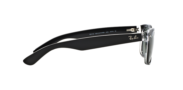 Ray-Ban New Wayfarer RB2132 6052 55-8