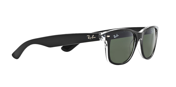 Ray-Ban New Wayfarer RB2132 6052 55-9