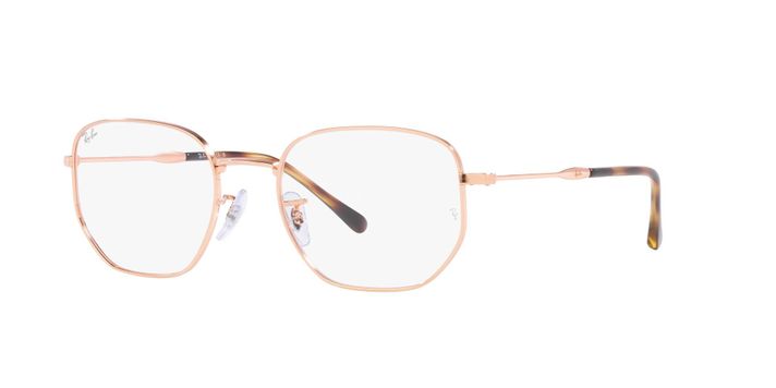 Ray-Ban RX6496-0