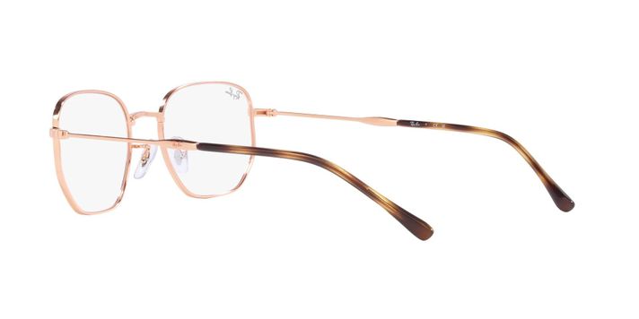 Ray-Ban RX6496-3