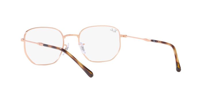 Ray-Ban RX6496-4
