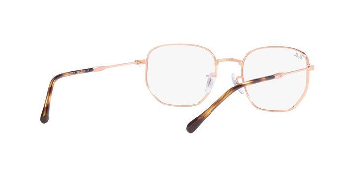Ray-Ban RX6496-6