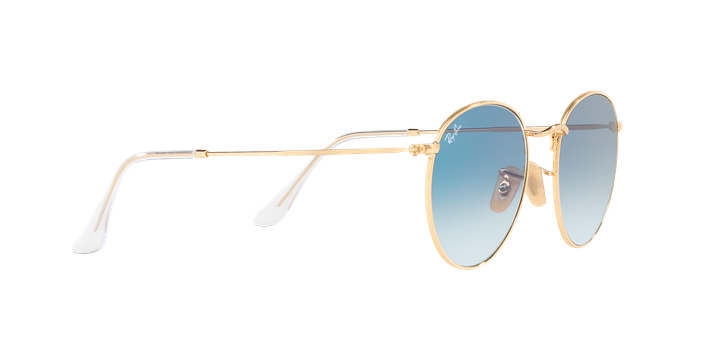 Ray-Ban Round Metal-9