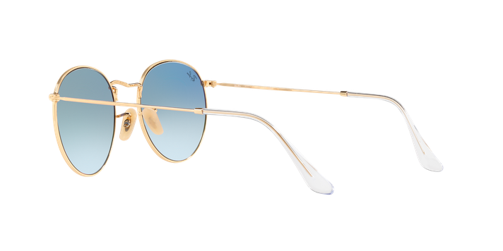Ray-Ban Round Metal-3