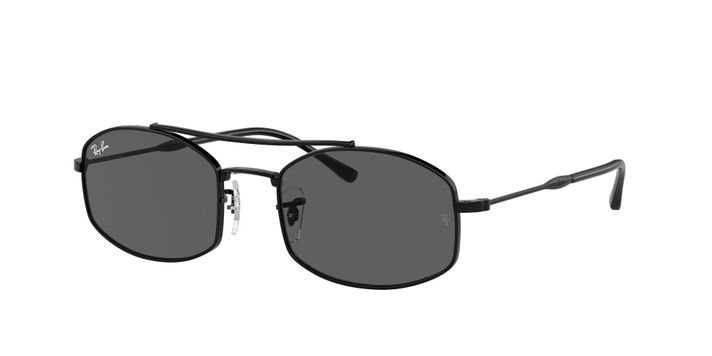 Ray-Ban RB3719 RB3719 002/B1 54-0