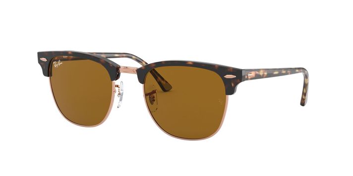 Ray-Ban Clubmaster RB3016 130933 51-0