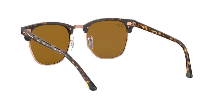 Ray-Ban Clubmaster RB3016 130933 51-4