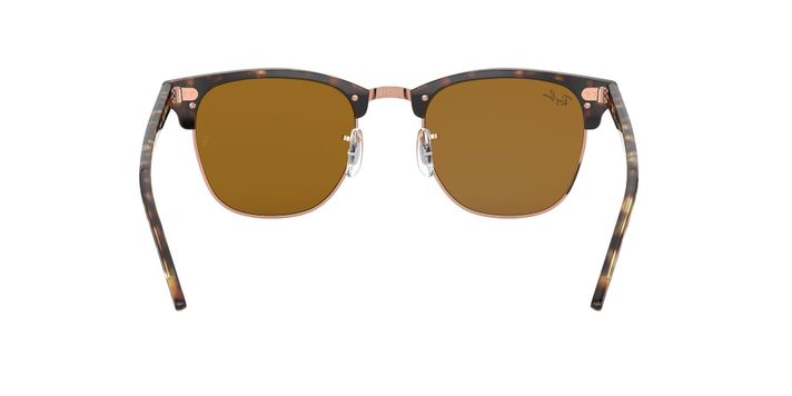 Ray-Ban Clubmaster RB3016 130933 51-5