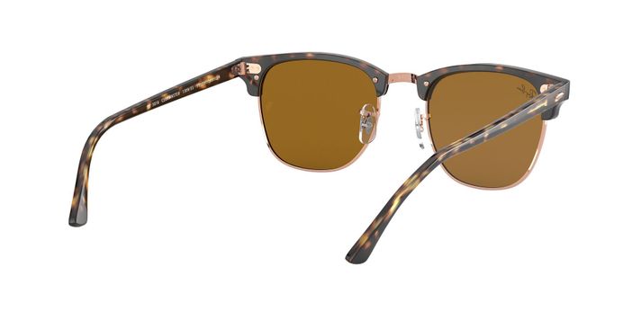 Ray-Ban Clubmaster RB3016 130933 51-6