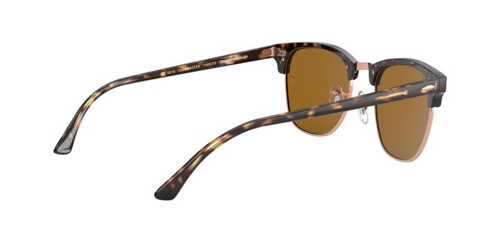 Ray-Ban Clubmaster RB3016 130933 51-7