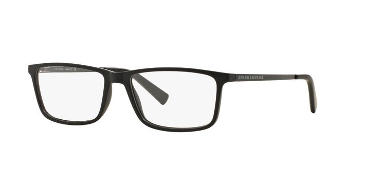 Armani Exchange AX3027 AX3027 8078 55-0
